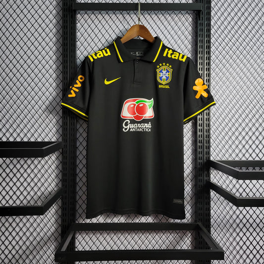 POLO Brazil Black