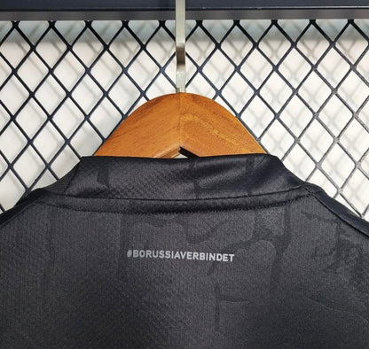 23-24 Dortmund Black Special Edition Jersey