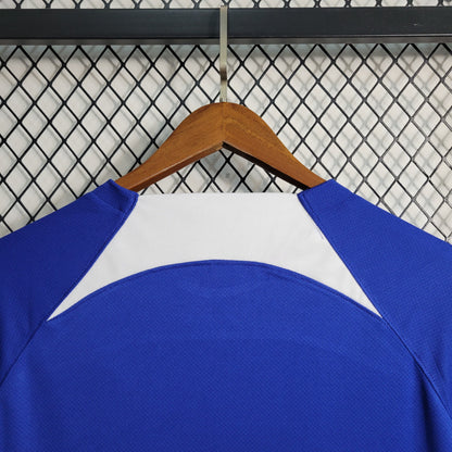 Chelsea Home special jersey