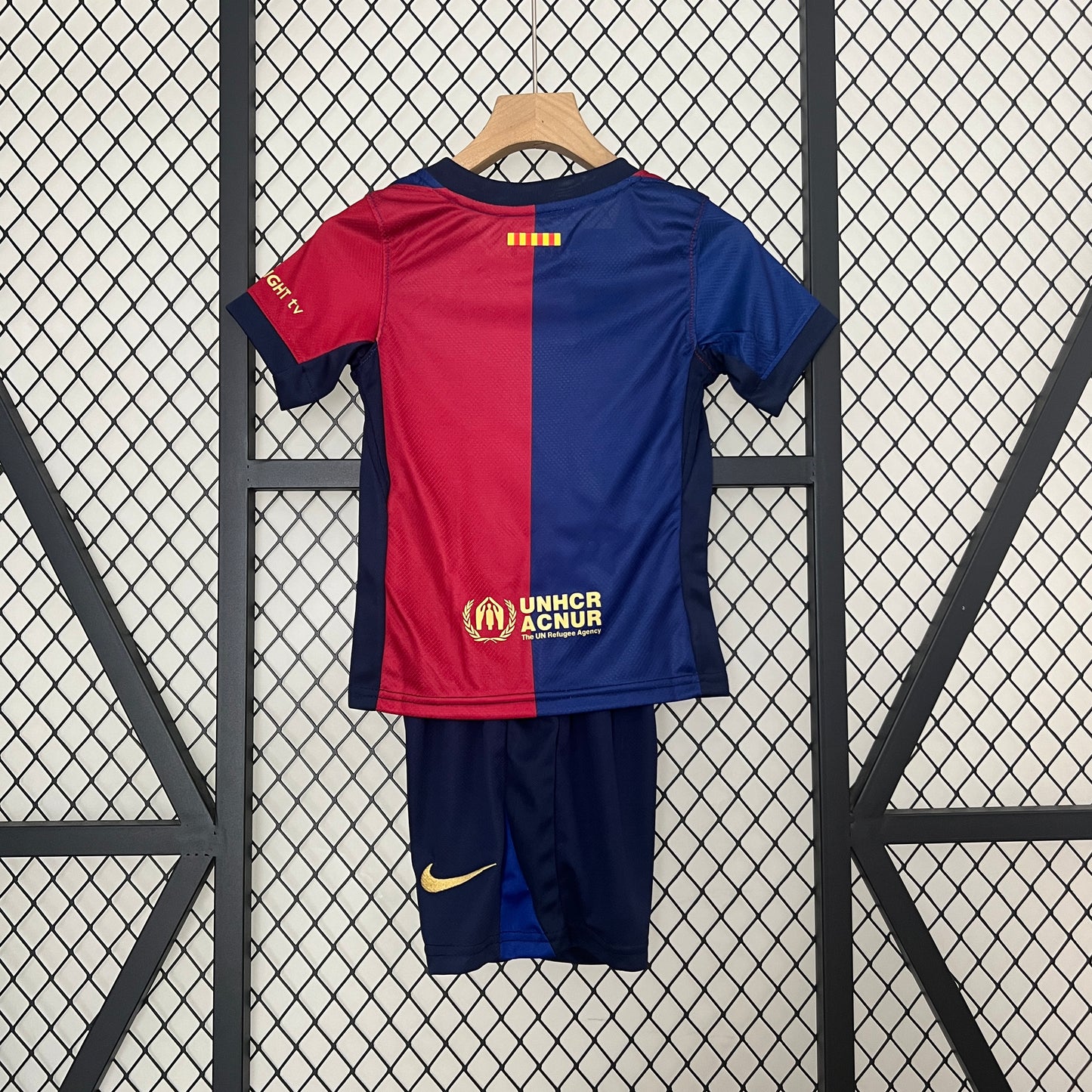 2425 Kids Barcelona Home