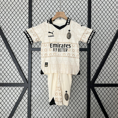 24/25 kids AC Milan special edition