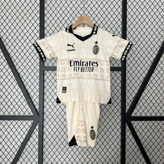 24/25 kids AC Milan special edition
