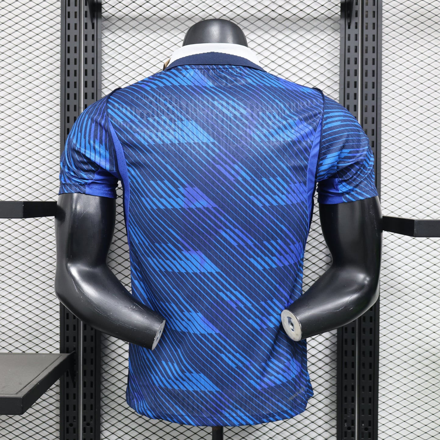 2026 Player France Home Kit World Cup