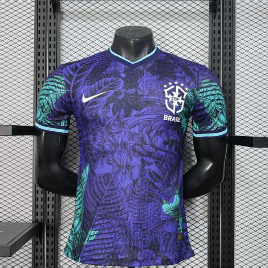 Brazil “Amazon Eclipse” Special Kit