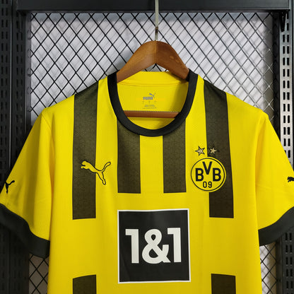 22/23 Dortmund home