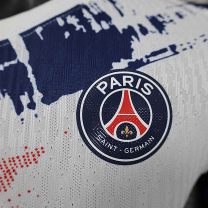 24-25 PSG Away Kit