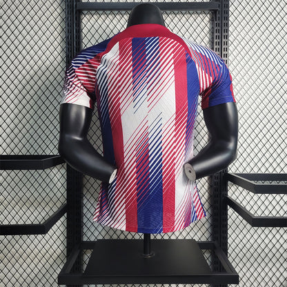 23-24 Barcelona Training Suit