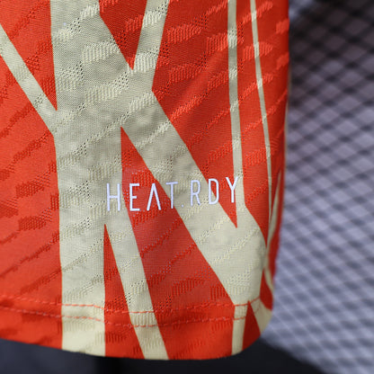 24-25 Bayern Munich Pre-Match Kit