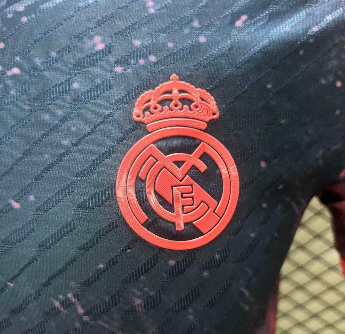 Player Version 24/25 Dragon Pink Special Jersey