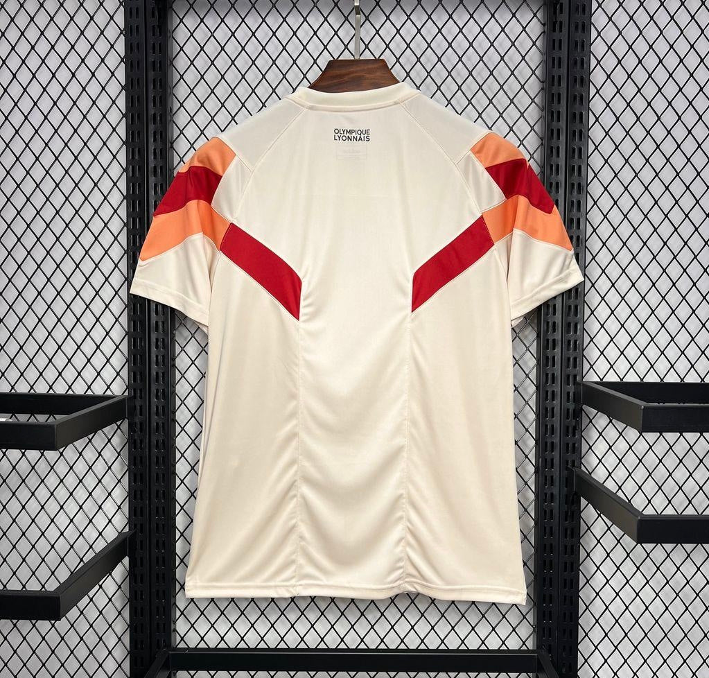 24/25 Olympique Lyonnais Special Edition Jersey