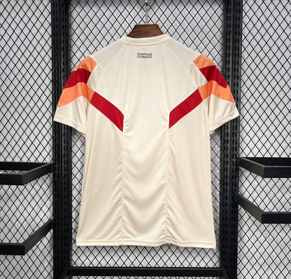 24/25 Olympique Lyonnais Special Edition Jersey