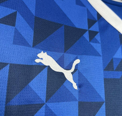 24/25 Al Hilal SC Home Jersey