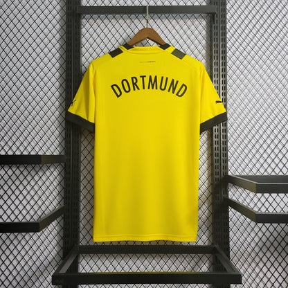 22/23 Dortmund home