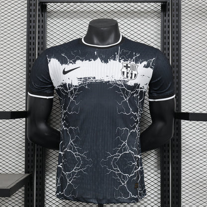 24/25 Barcelona “Electric Storm”Special Edition