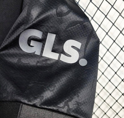 23-24 Dortmund Black Special Edition Jersey