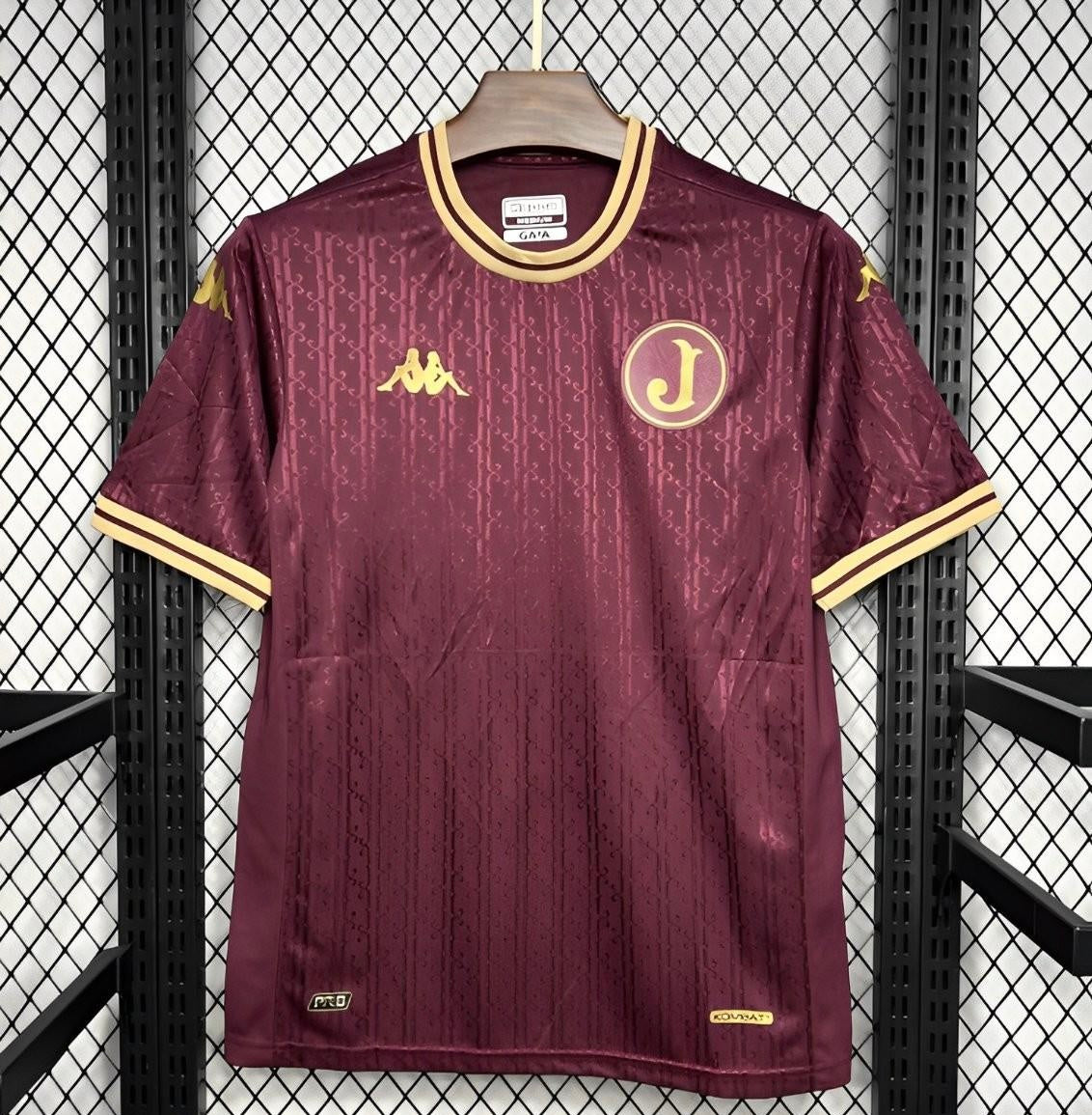 24/25 Atletico Juventus Home Jersey