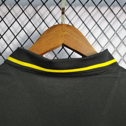 POLO Brazil Black