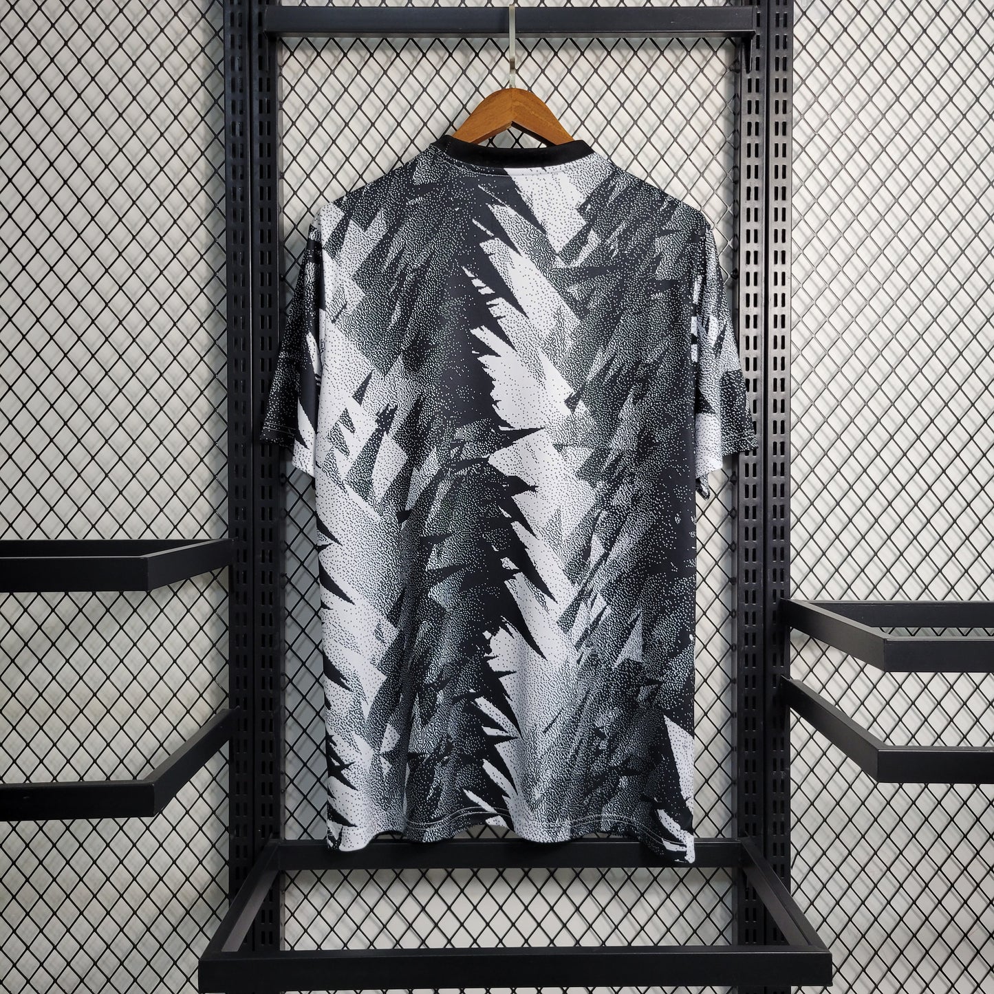 Juventus “Winning DNA” special jersey