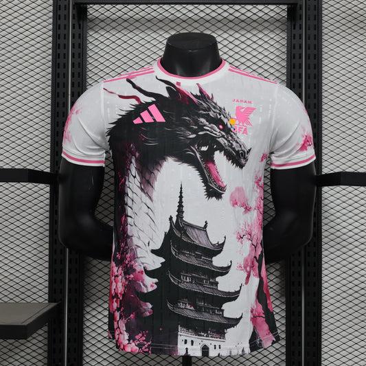 Japan "Sakura Dragon" Special Kit