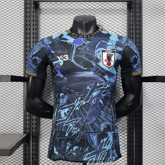 2025 Japan Blue Lock Special Edition Kit
