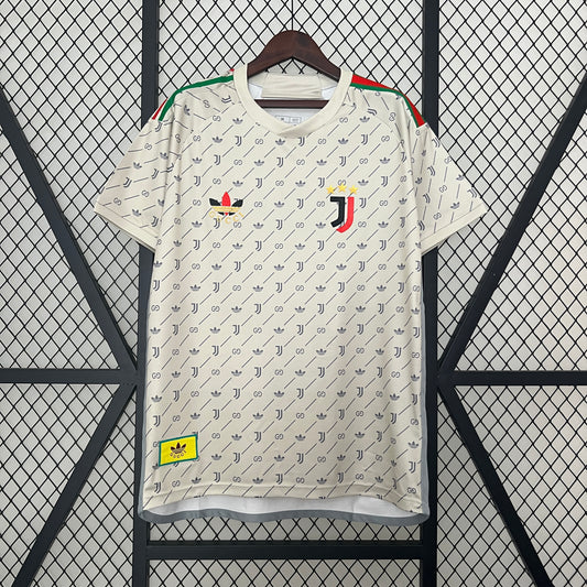 24/25 Juventus x GUCCI Special Jersey
