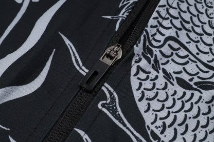Real Madrid “Mythical Dragon” Tracksuit