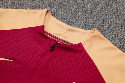 FC Barcelona “Royal” Tracksuit