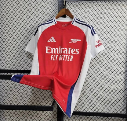 24/25 Arsenal Home Jersey