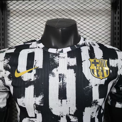 Barcelona “Catalan Graffiti” Special Kit