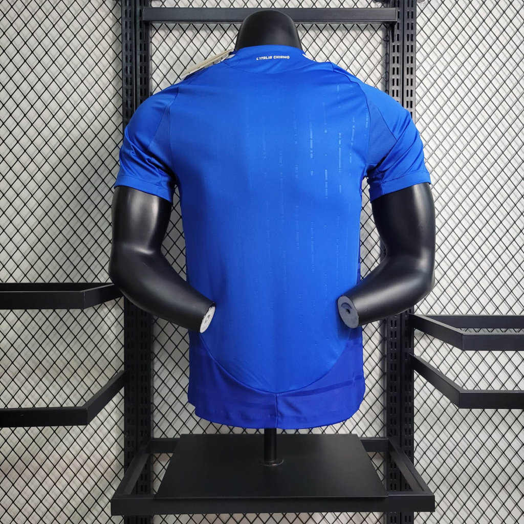 24/25 Italy Home Jersey
