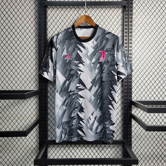 Juventus “Winning DNA” special jersey