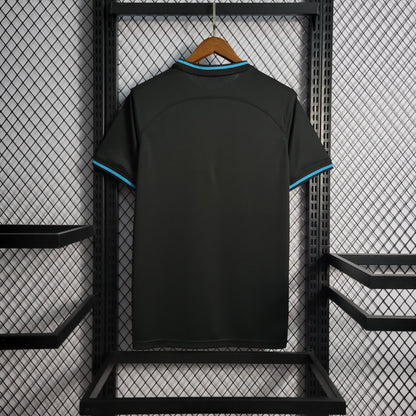 Brazil “Emerald Nights” special jersey