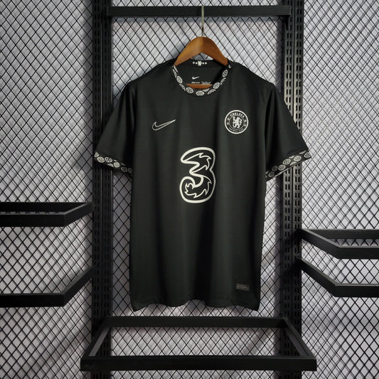 22/23 Chelsea Black