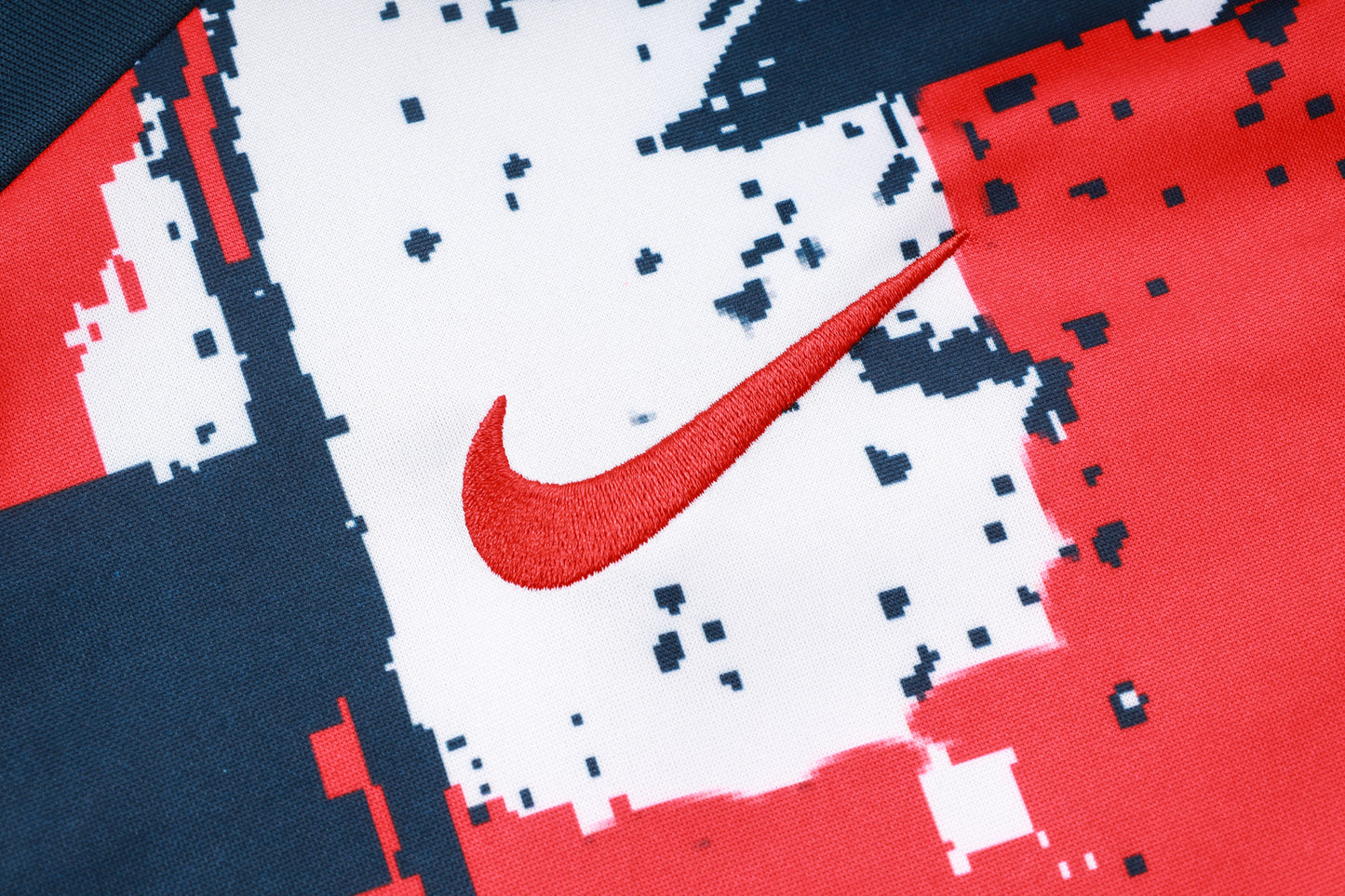 PSG “Rouge et Bleu” Tracksuit
