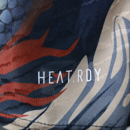 Japan “Kamikaze Dragon” special jersey