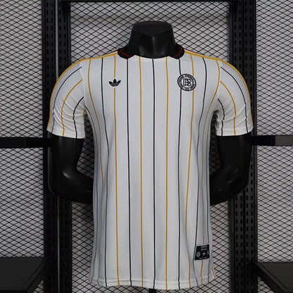 Germany 2026 White Retro Special Kit