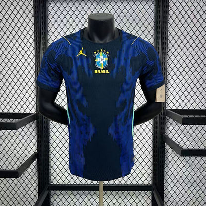 Mens Brazil 2026 World Cup Away Jersey