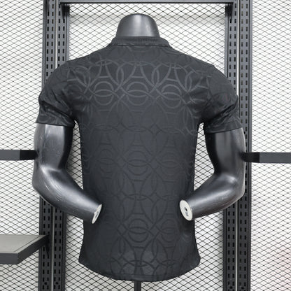 PSG “Dark Eclipse” Special Edition