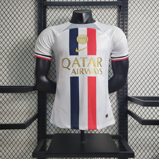 23-24 PSG training uniform