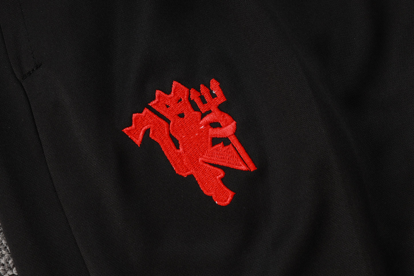 Manchester United Classic Tracksuit