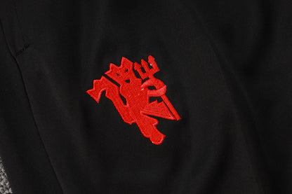 Manchester United Classic Tracksuit