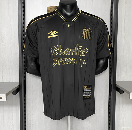 Santos 24/25 ,,Charlie Brown Jr” Special Kit