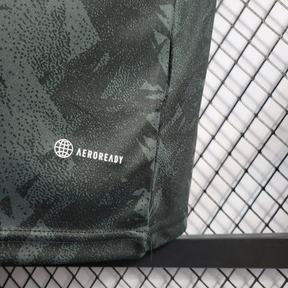 Juventus “Forest” special jersey