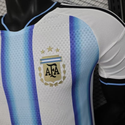 Argentina 2026 World Cup Home