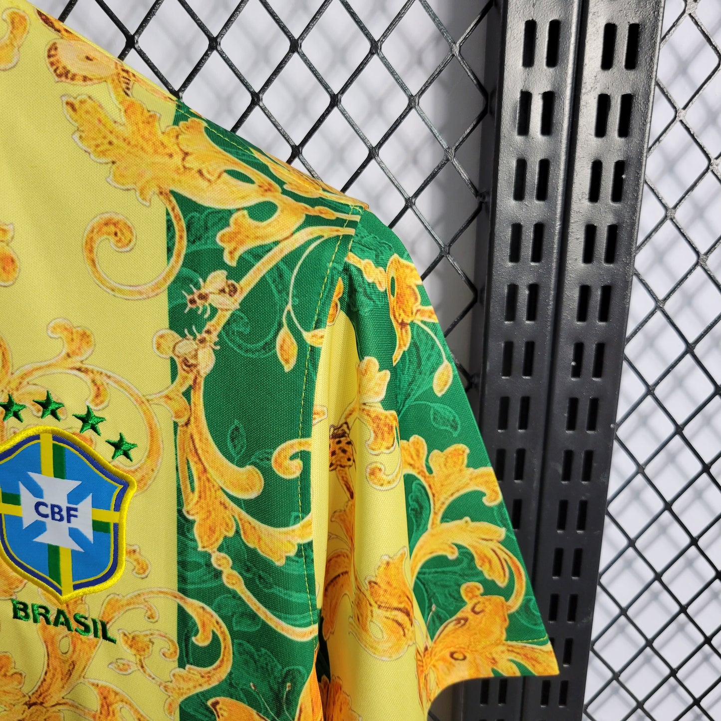 2022 Brazil Special Edition