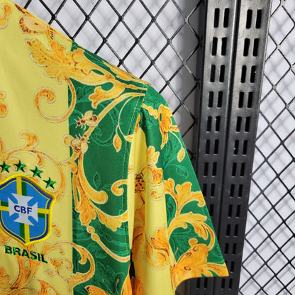 2022 Brazil Special Edition