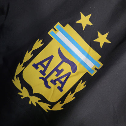 Argentina Winter Thermal Jacket