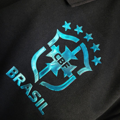 Brazil Polo “Emerald Nights” special jersey