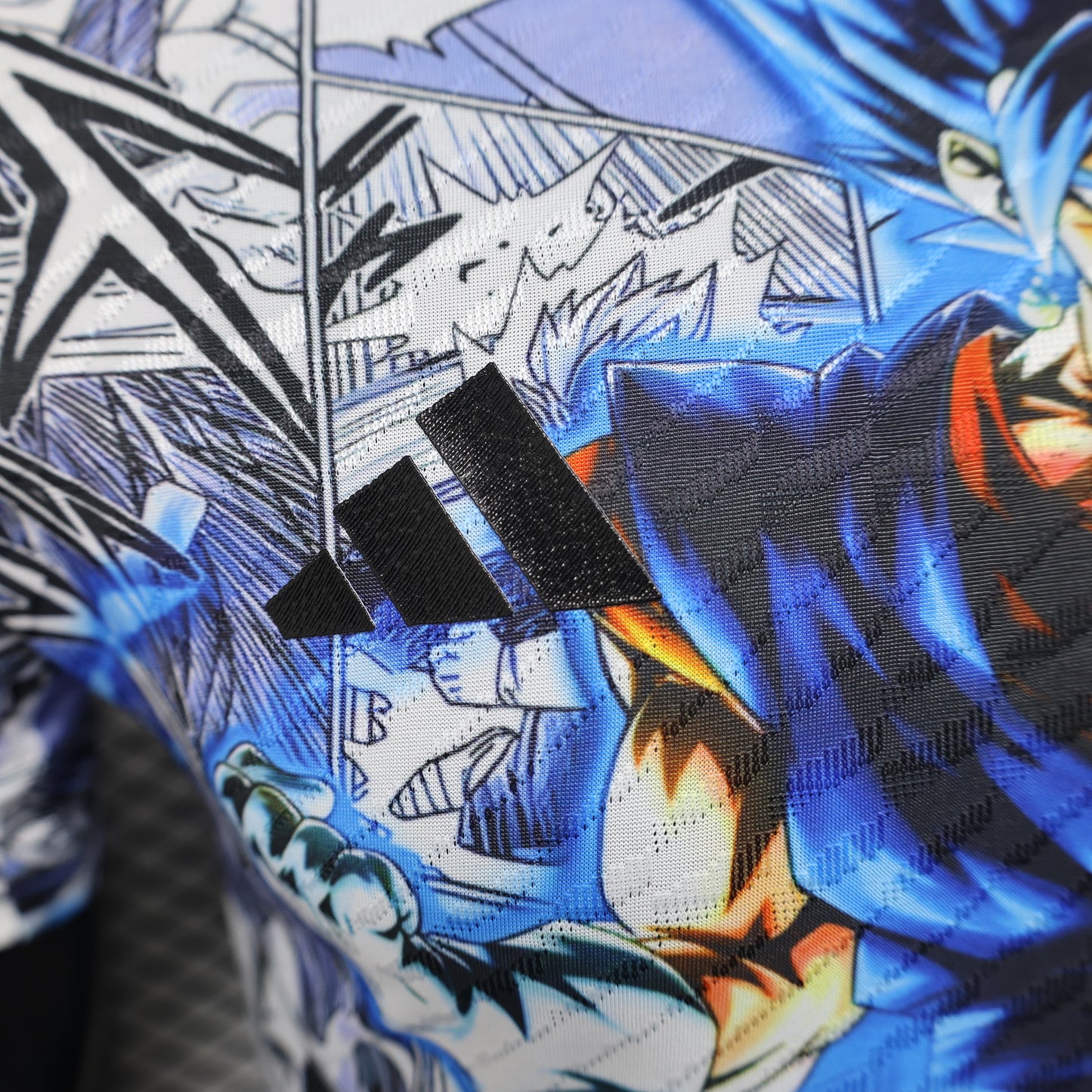 2025 Japan Blue Dragon Ball Special Edition Kit