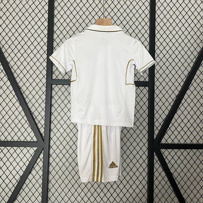 kids Real Madrid 11/12 home